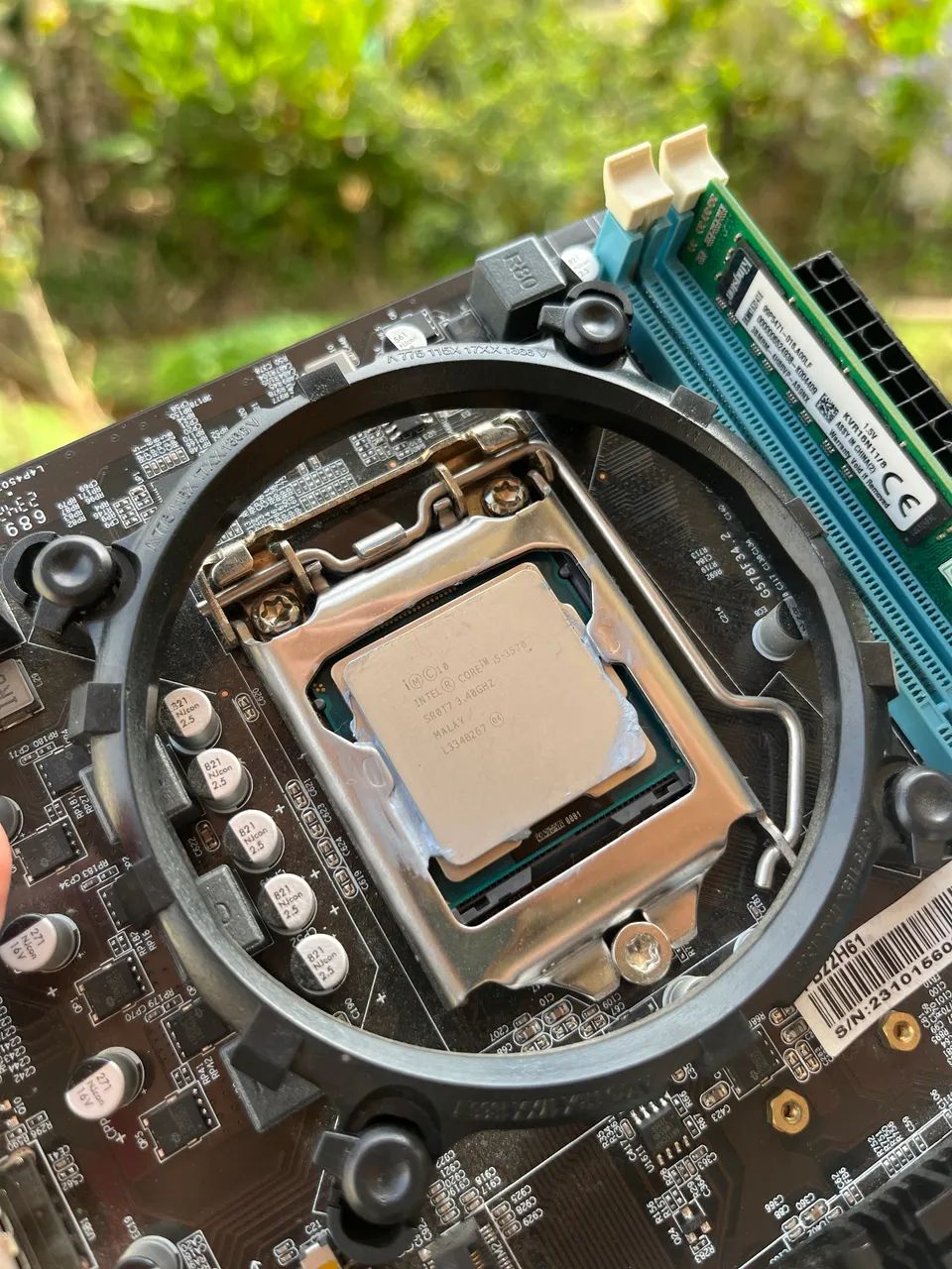 Kit upgrade Pc - Foto 3