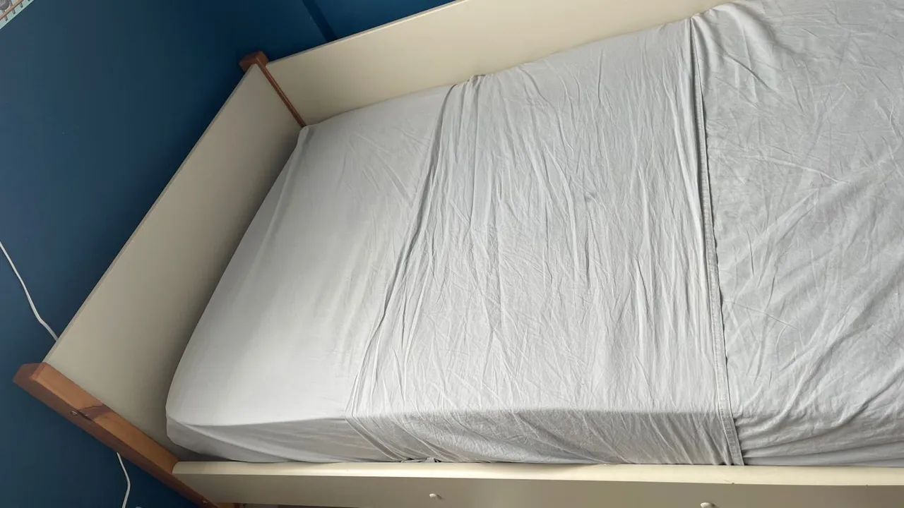 Cama solteiro - Foto 2
