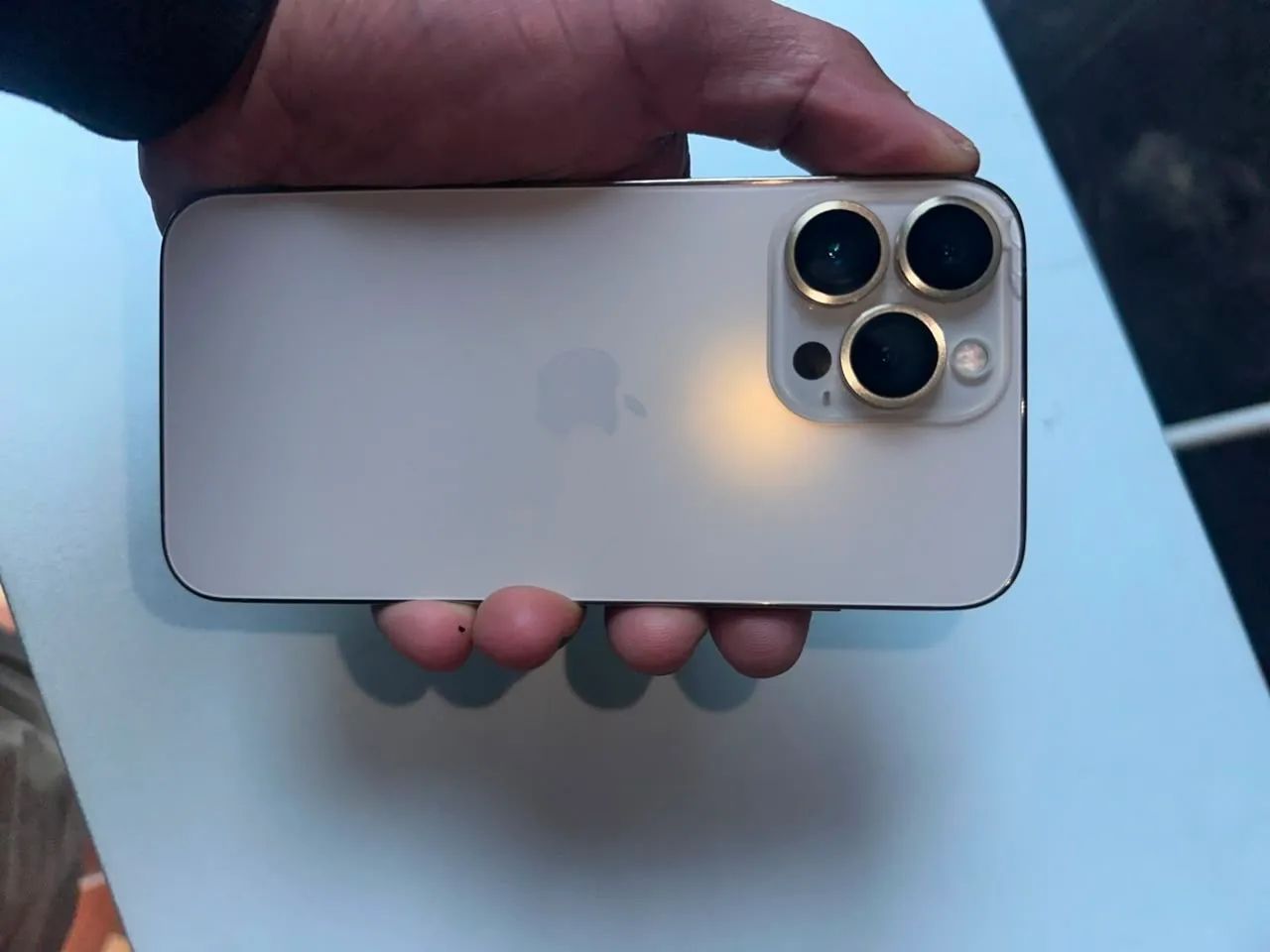 iPhone 13 Pro 128 giga - Foto 2