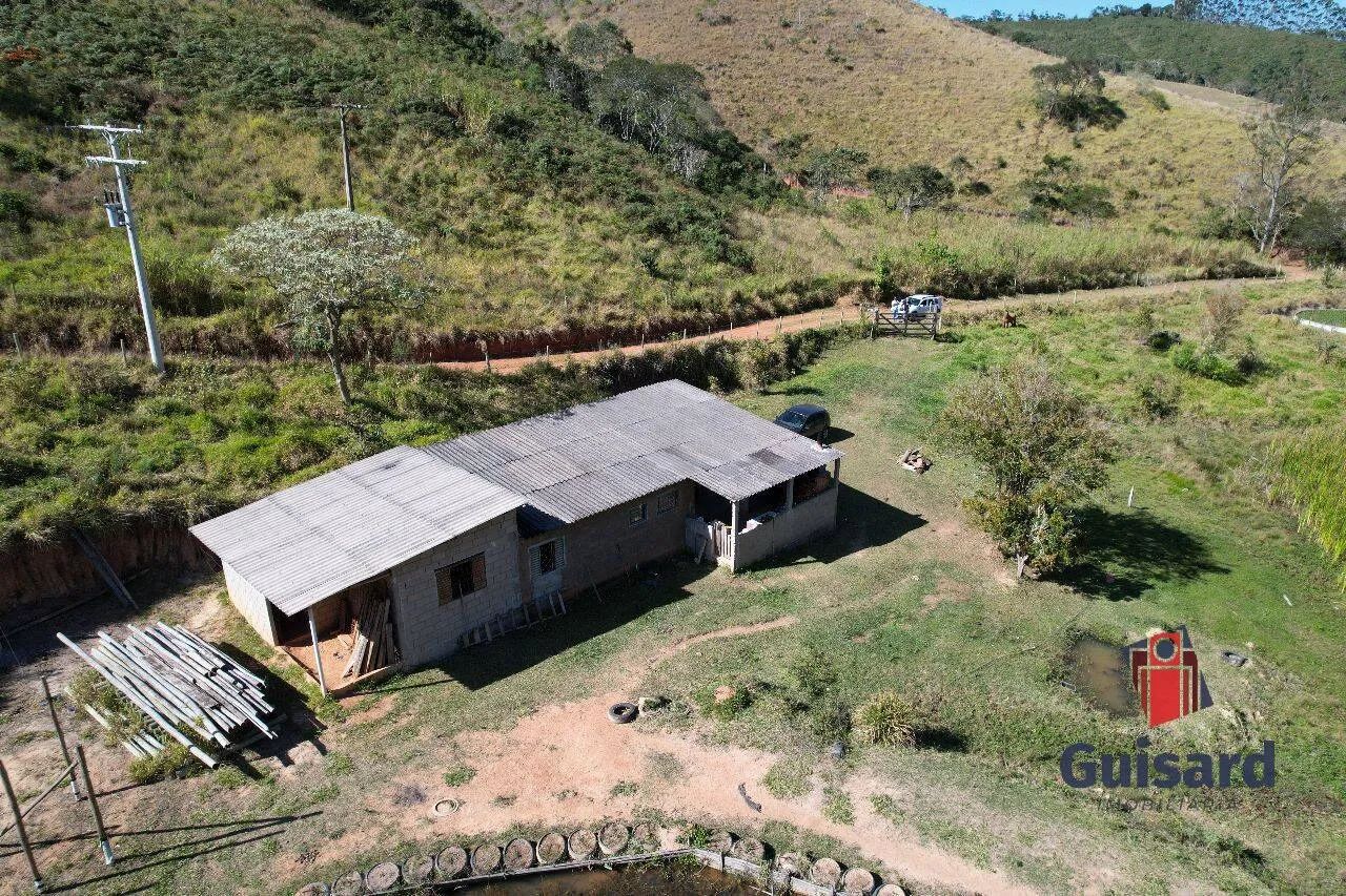 Sitio de 22 Alqueires Em Redenção da Serra - Foto 2