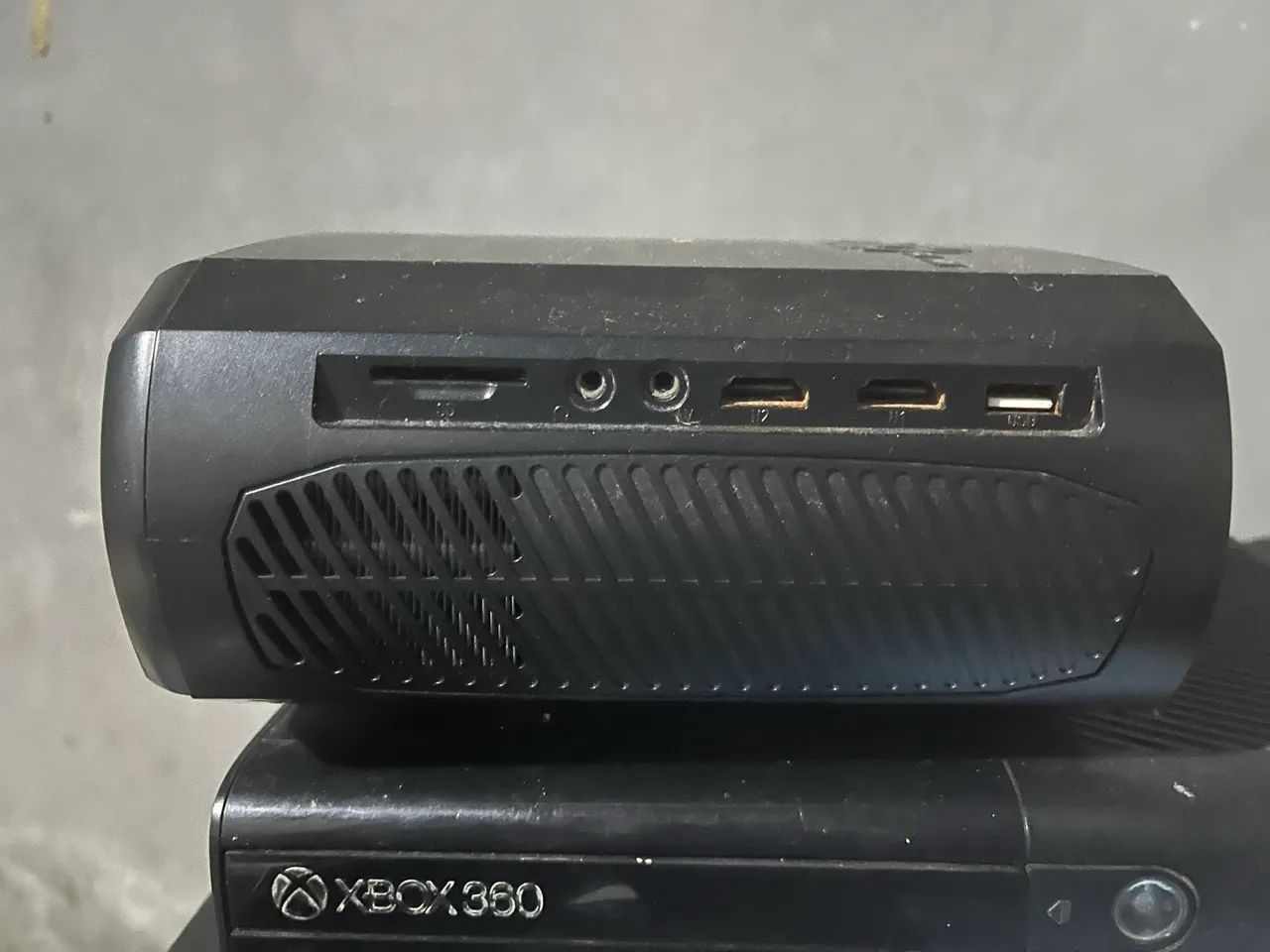 Projetor wewatch v50 pro - Foto 4