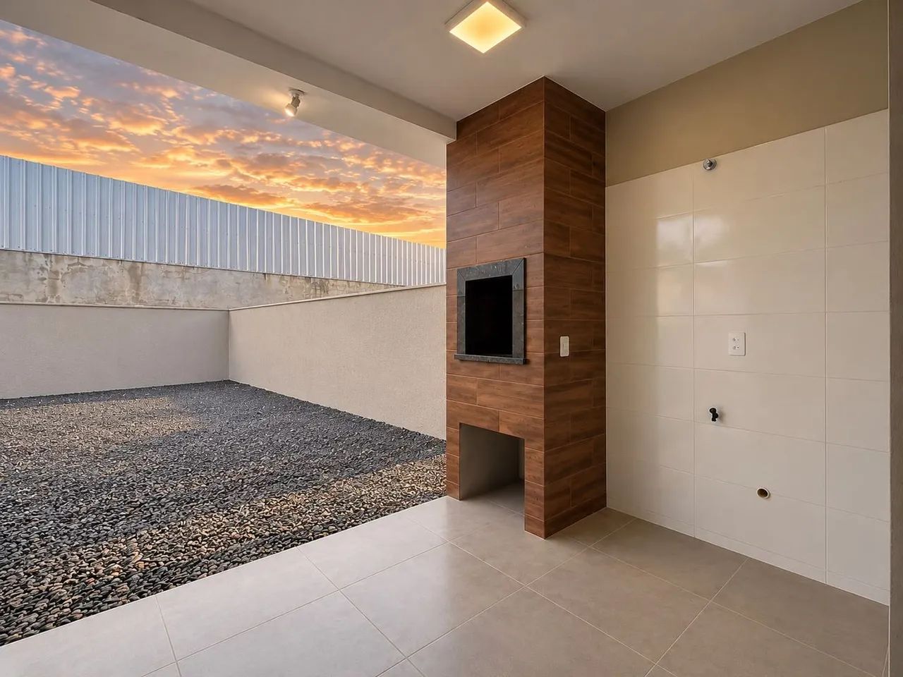 Casa à Venda - São José, Itapoá - Foto 5