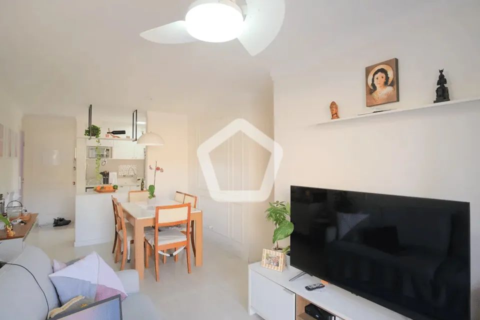 Apartamento de 3 quartos com boa iluminação em Vila Matilde - Foto 4