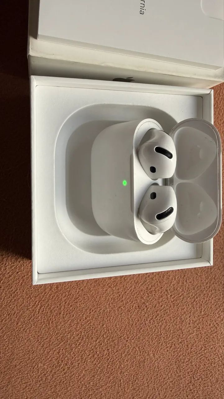 AirPods 3 - Foto 3