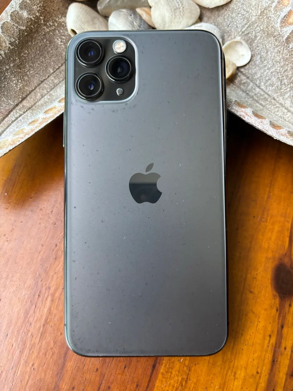 I PHONE 11 PRO 256 GB - Foto 4