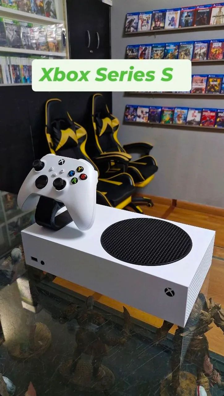 Xbox Series S