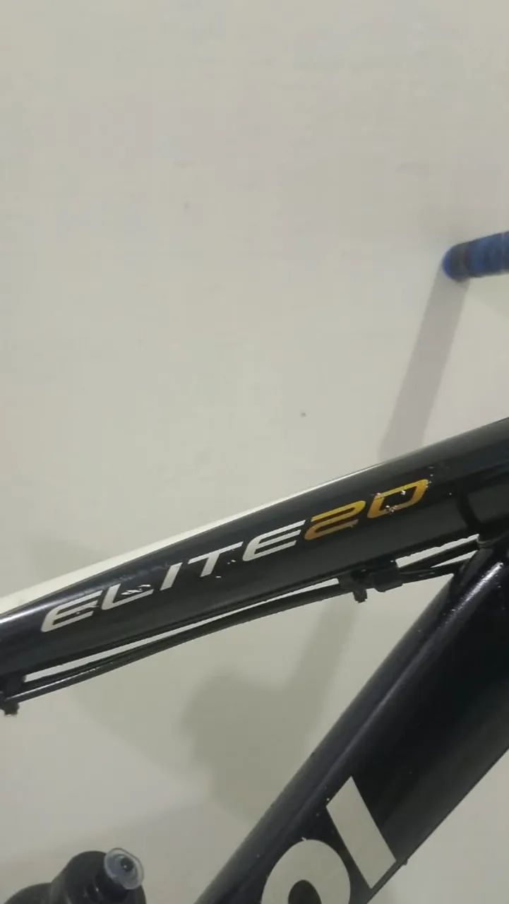Caloi elite 20 - Foto 3