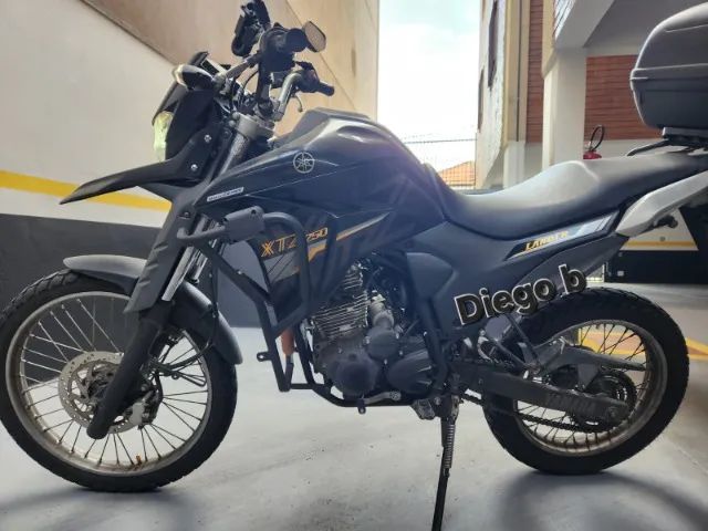 Lander 250 - Foto 5