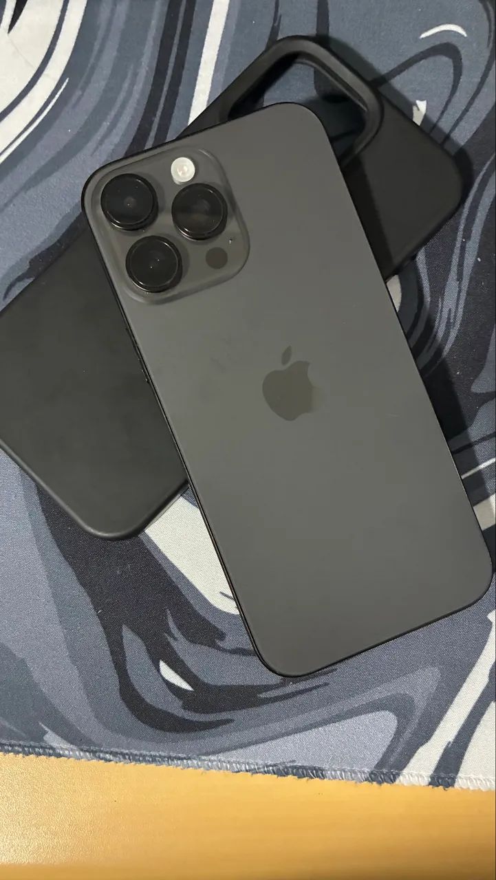 iPhone 16 pro Max 256gb