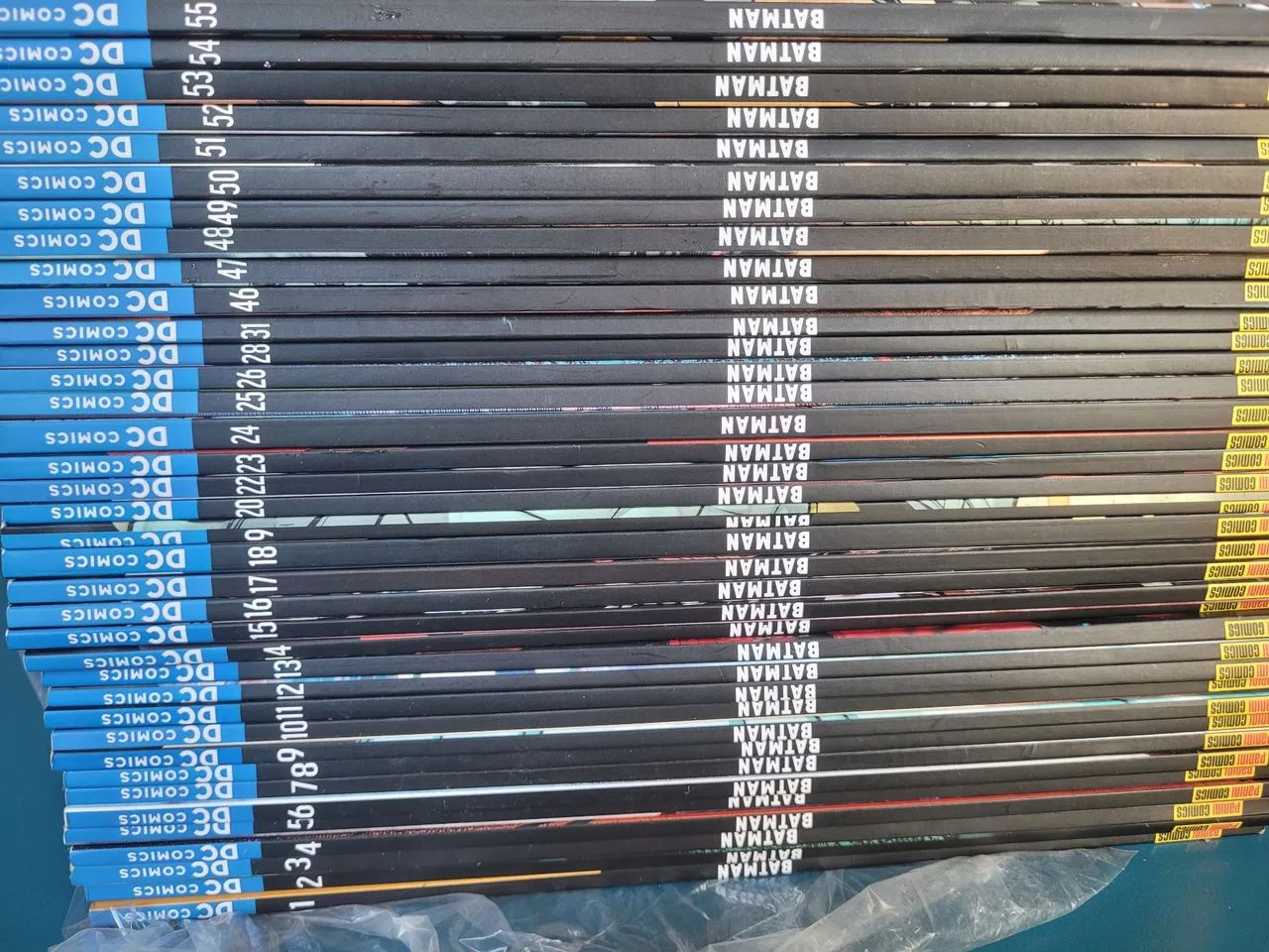 Coleção batman várias  - Foto 4