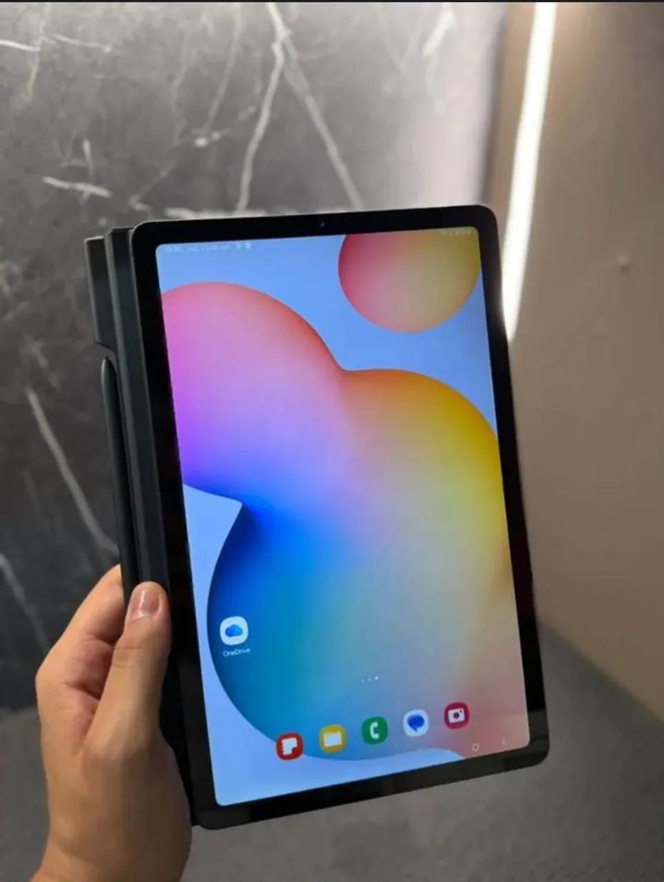 Galaxy S6 lite 4/64gb - wi-fi 