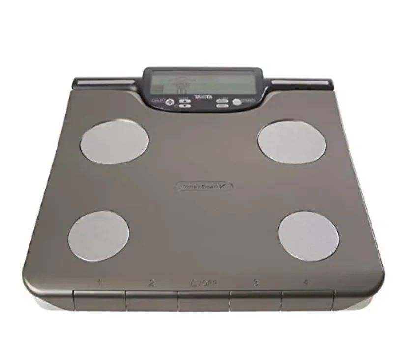 BIOIMPEDANCIA TANITA BC601