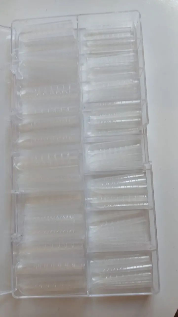 Kit de nail designer - Foto 3