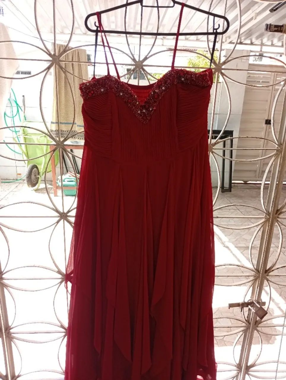 Vestido de festa  - Foto 3