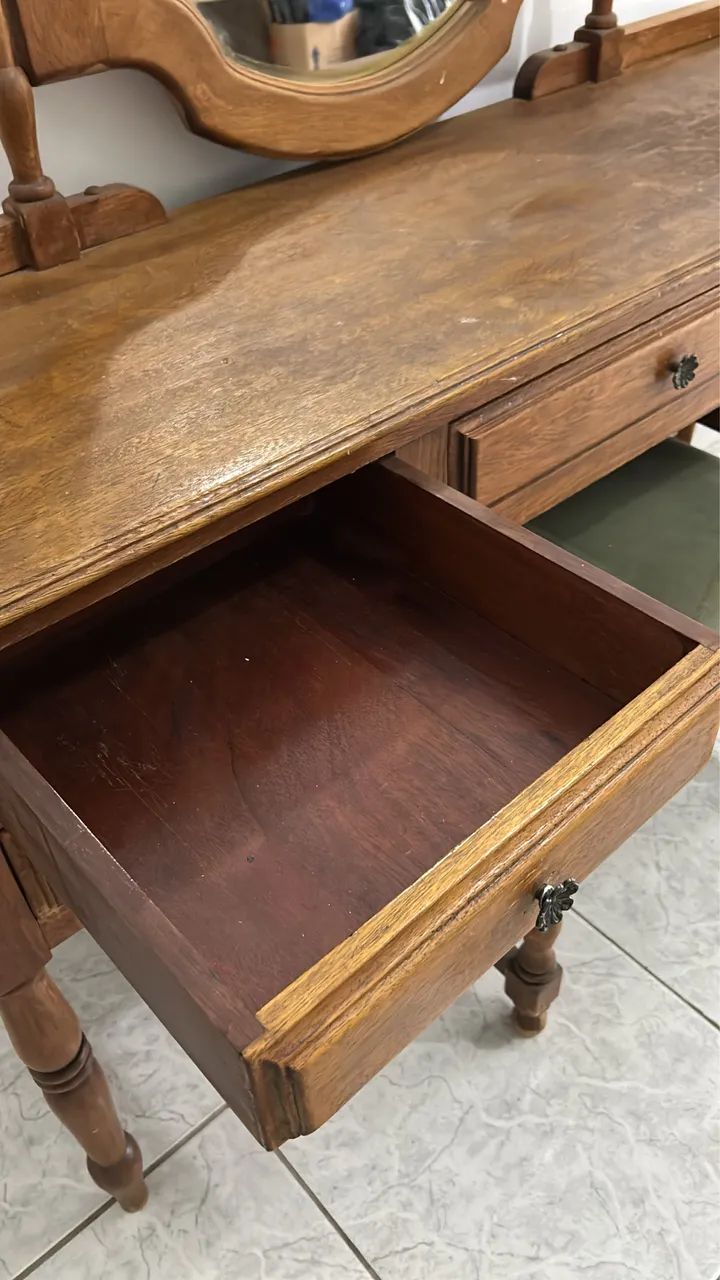 Penteadeira  - Foto 2