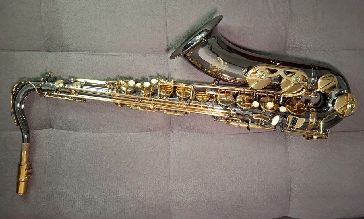 Saxofone Tenor Eagle ST-503 BG