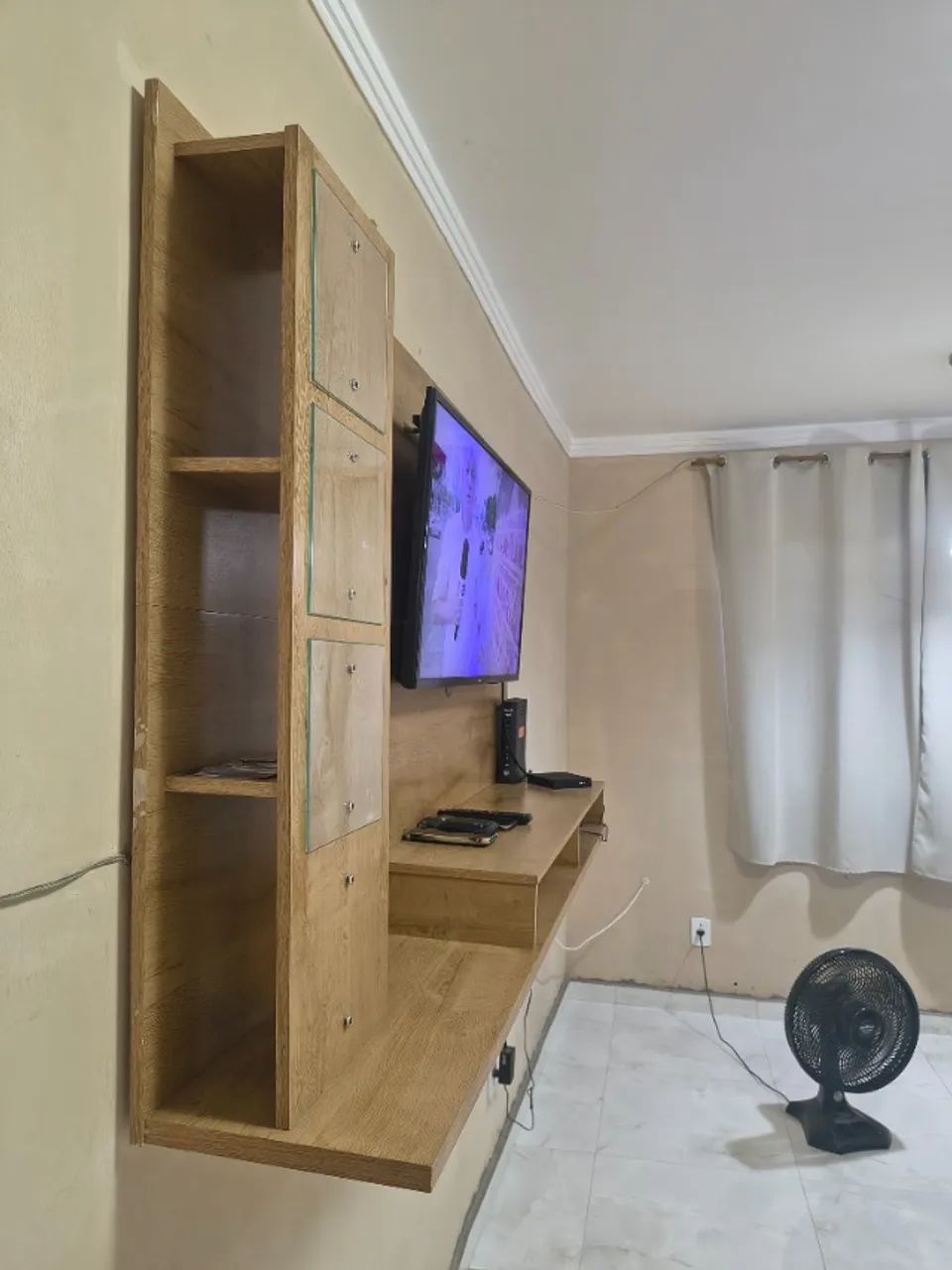 Painel de TV - Foto 2