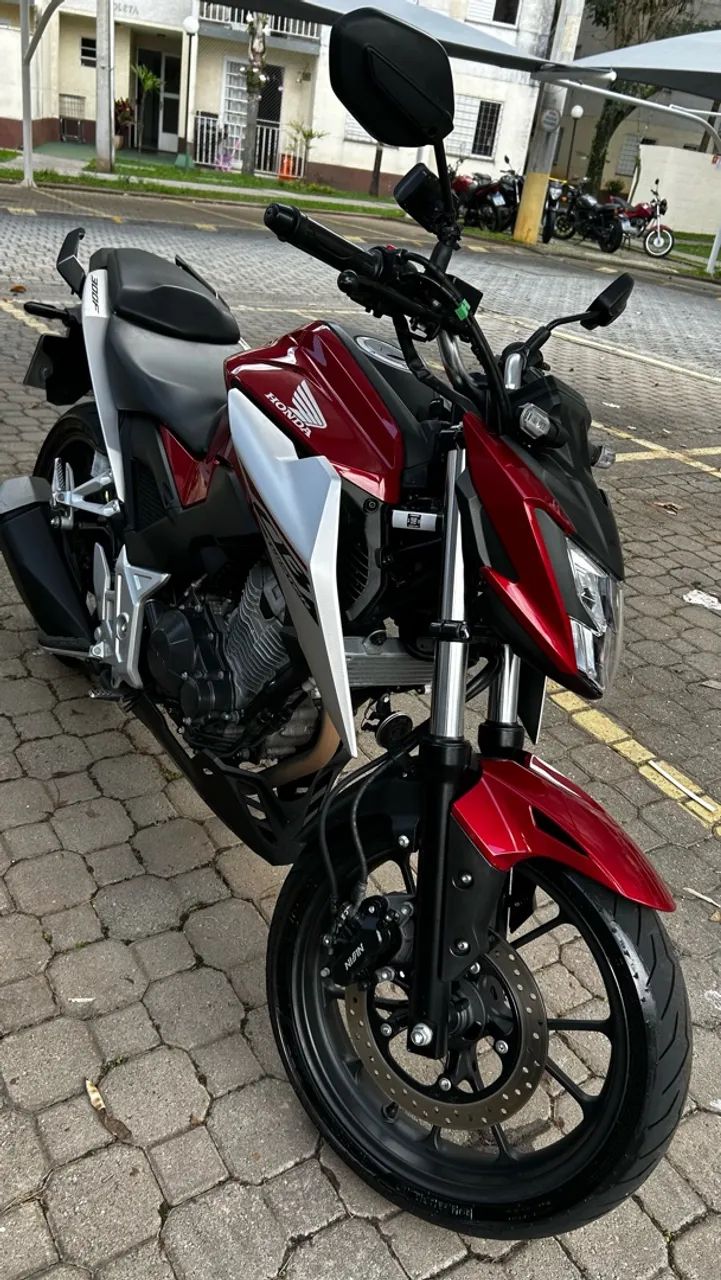 CB300 2026 - Foto 2