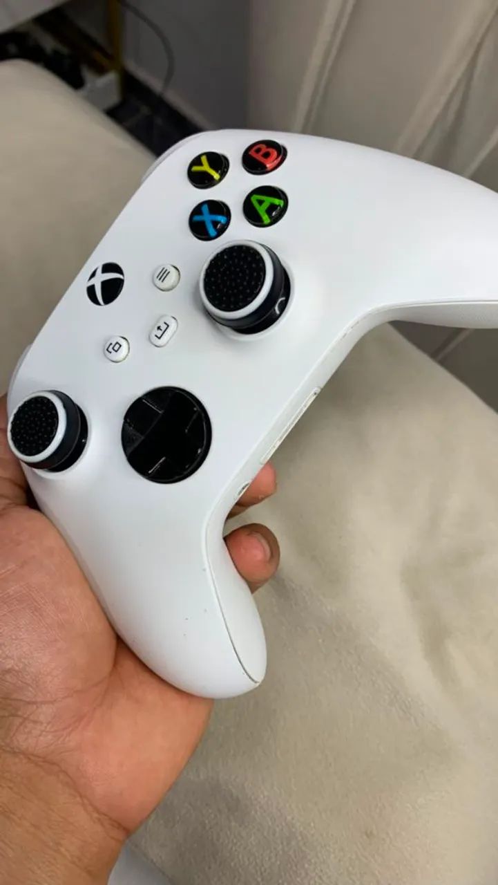 Controle Xbox Series S Original  - Foto 2