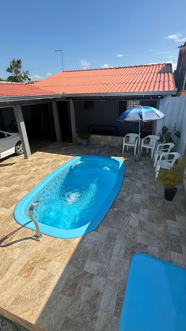 Casa para alugar com piscina  - Foto 4