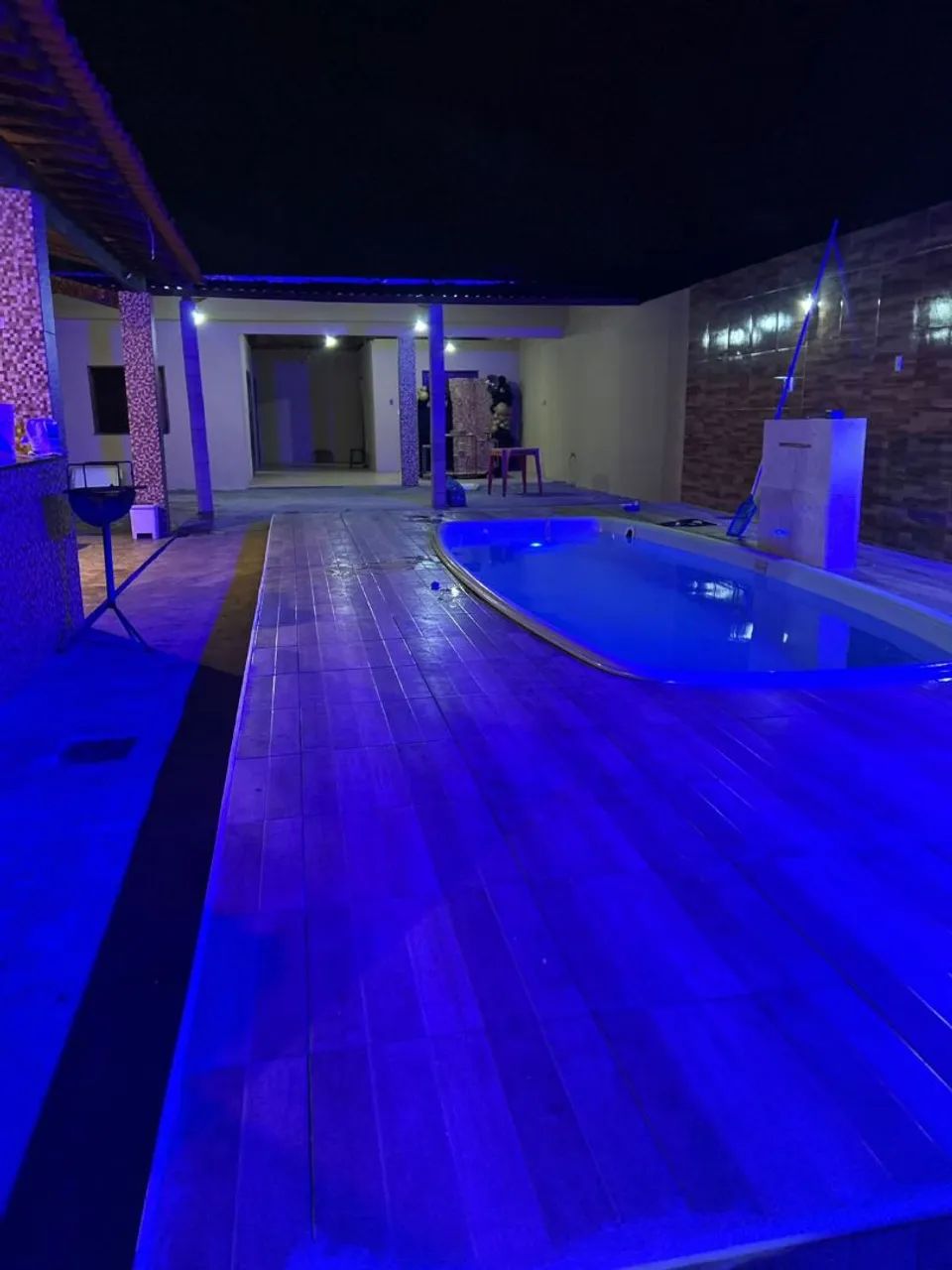 Casa de praia disponível!!