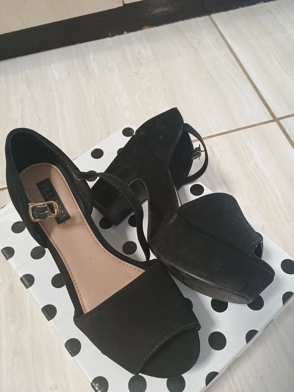 Sandália  - Foto 5