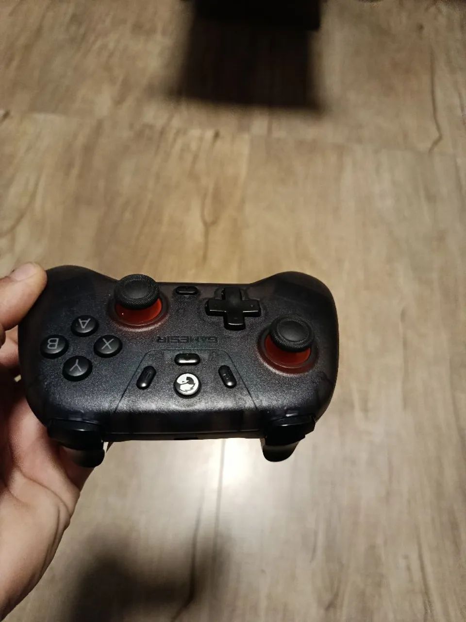 CONTROLE PARA PC E XBOX - Foto 5
