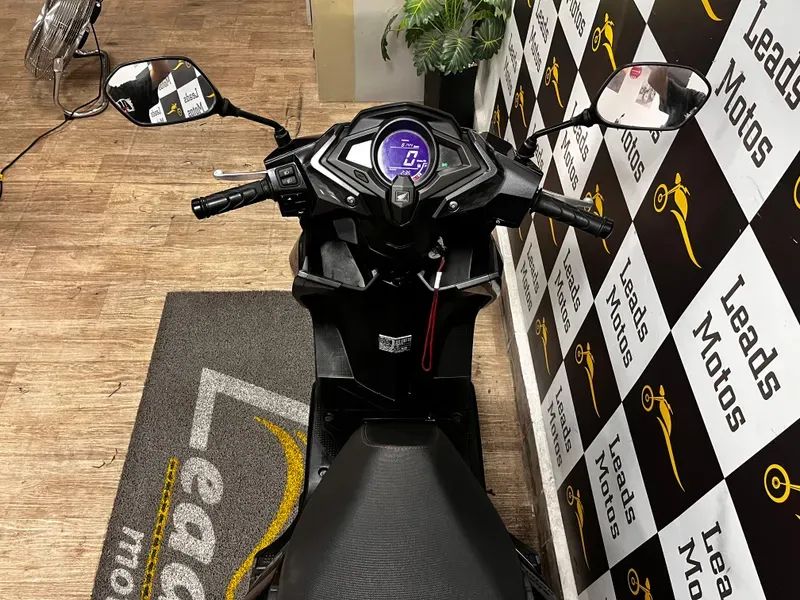 Honda Elite 125 - Foto 5