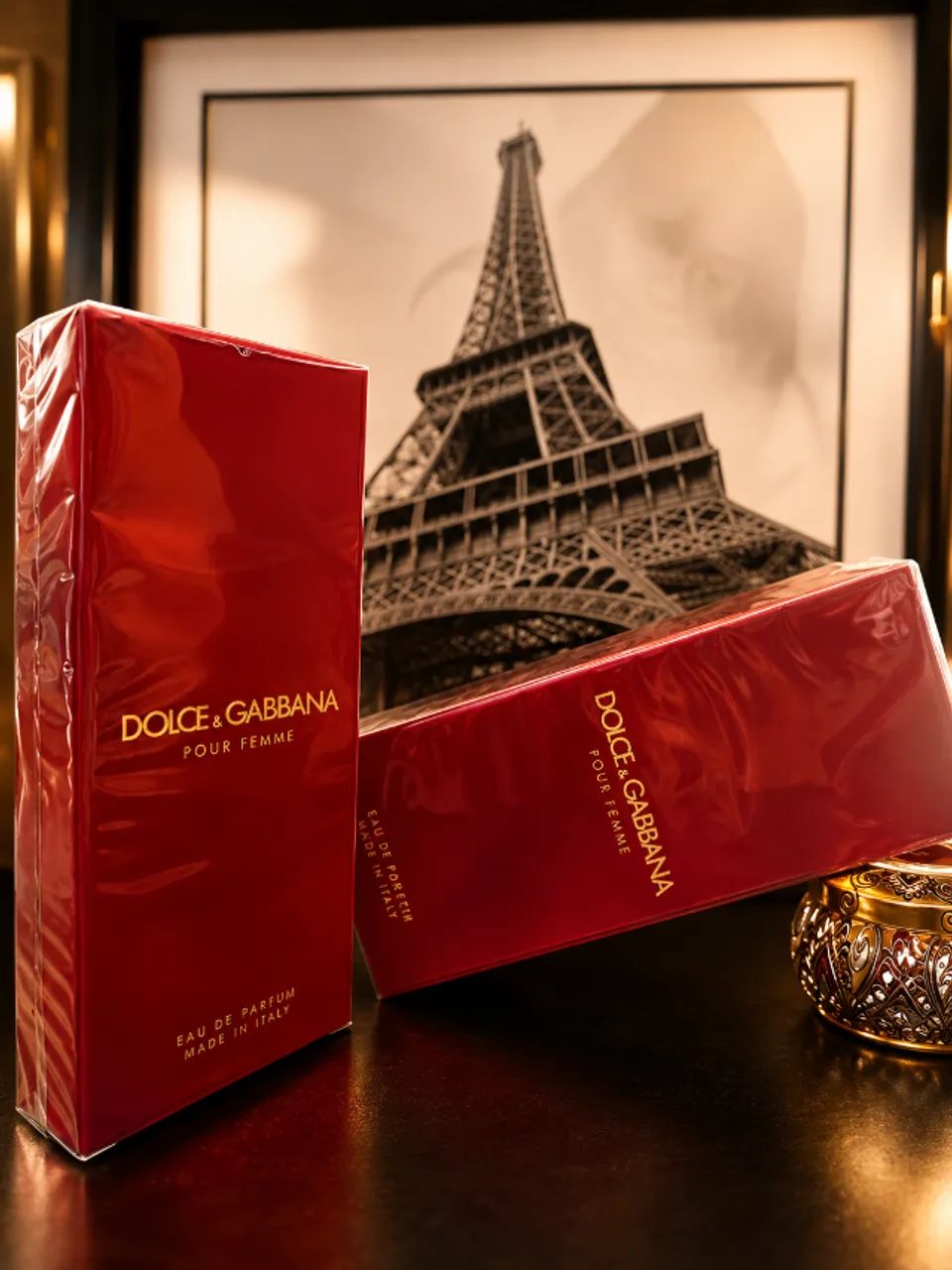 Perfume e cosmético  - Foto 3