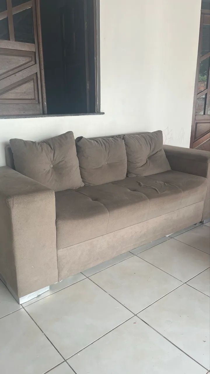 Sofá  - Foto 2