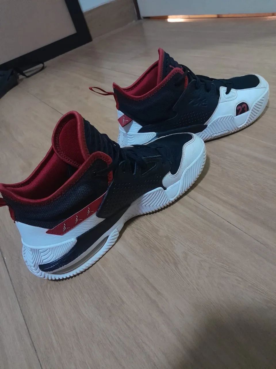 Tênis Nike Jordan