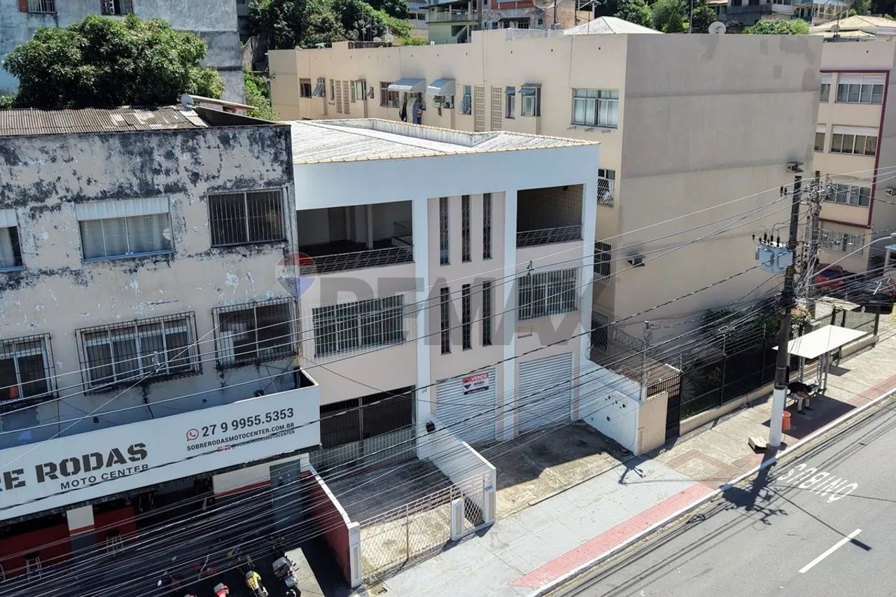 Investimento em Prédio Comercial triplex de uso misto - em Maruípe - Foto 2
