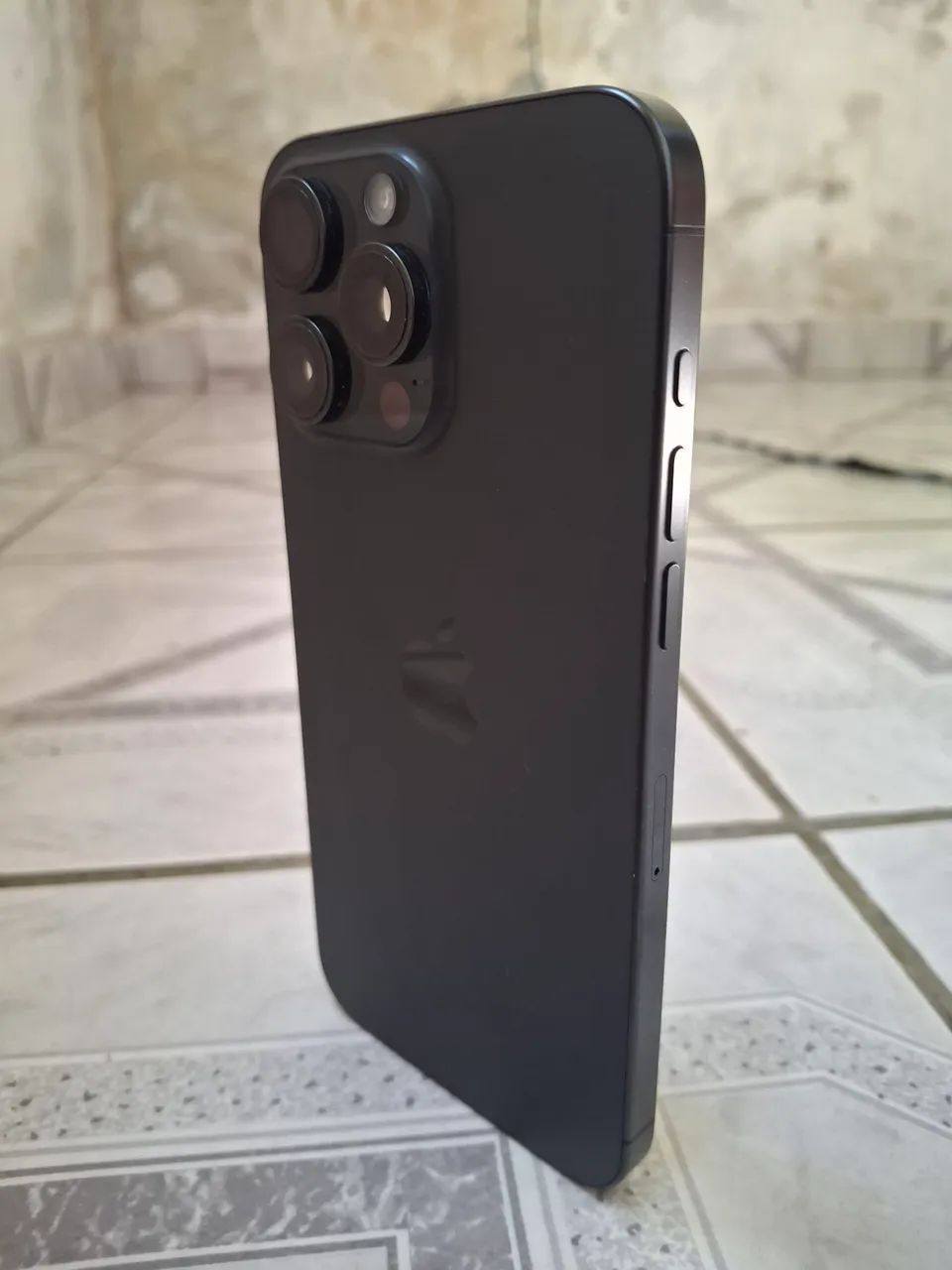 Iphone 15 PRO MAX 256GB, Bateria 88% - Foto 3