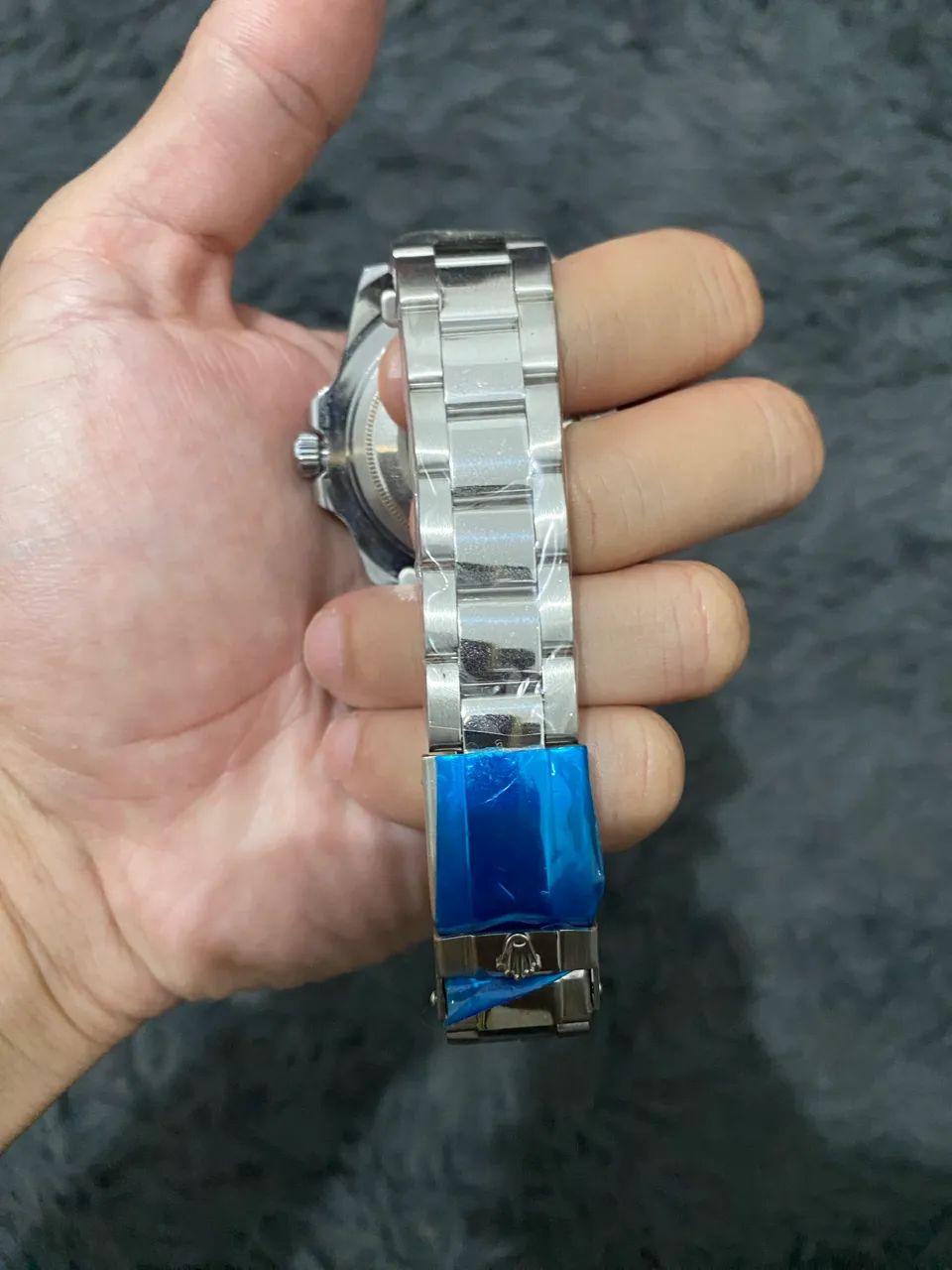 Relógio primeira linha novo  - Foto 2
