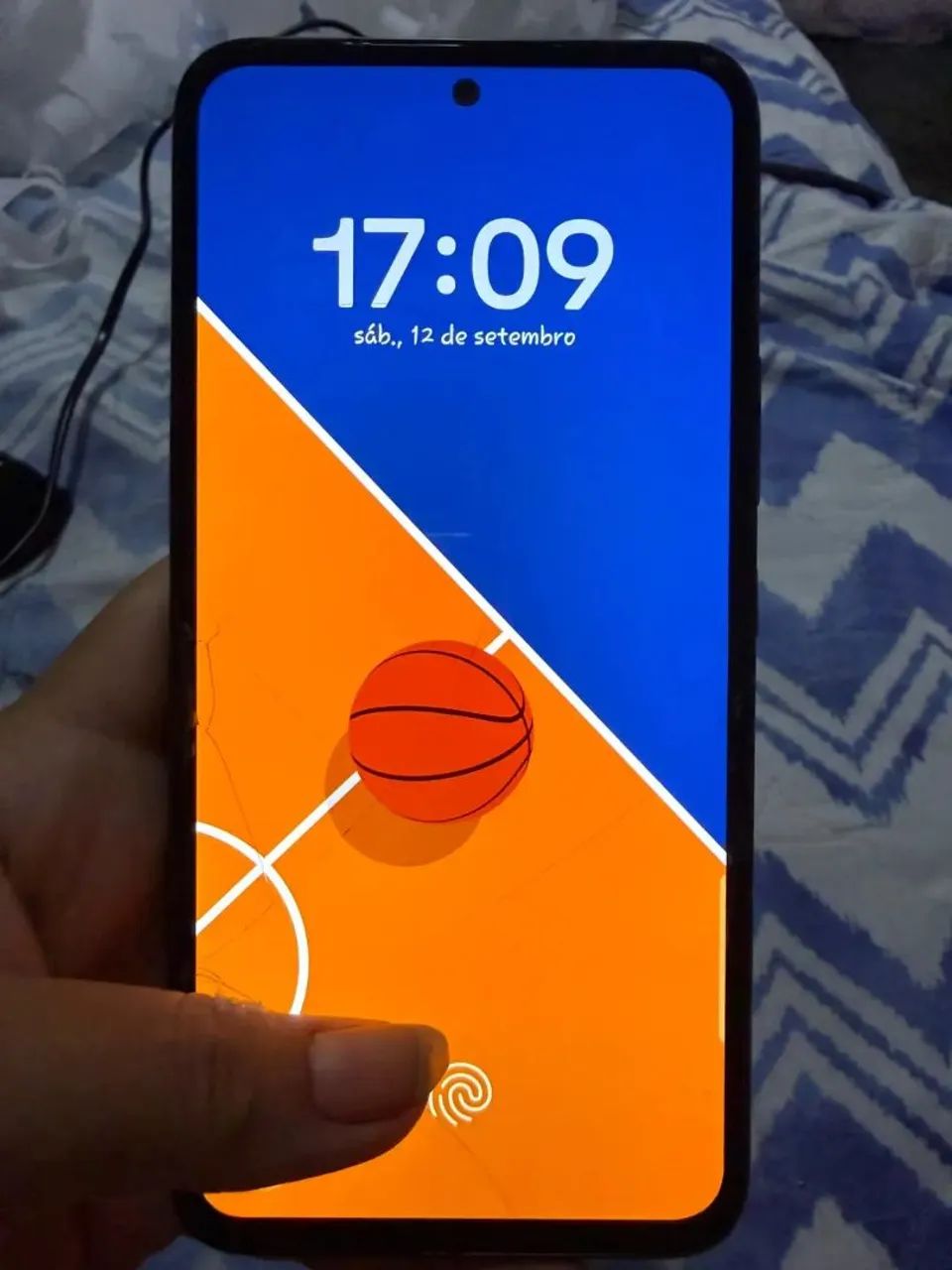 Celular Samsung A54  - Foto 5