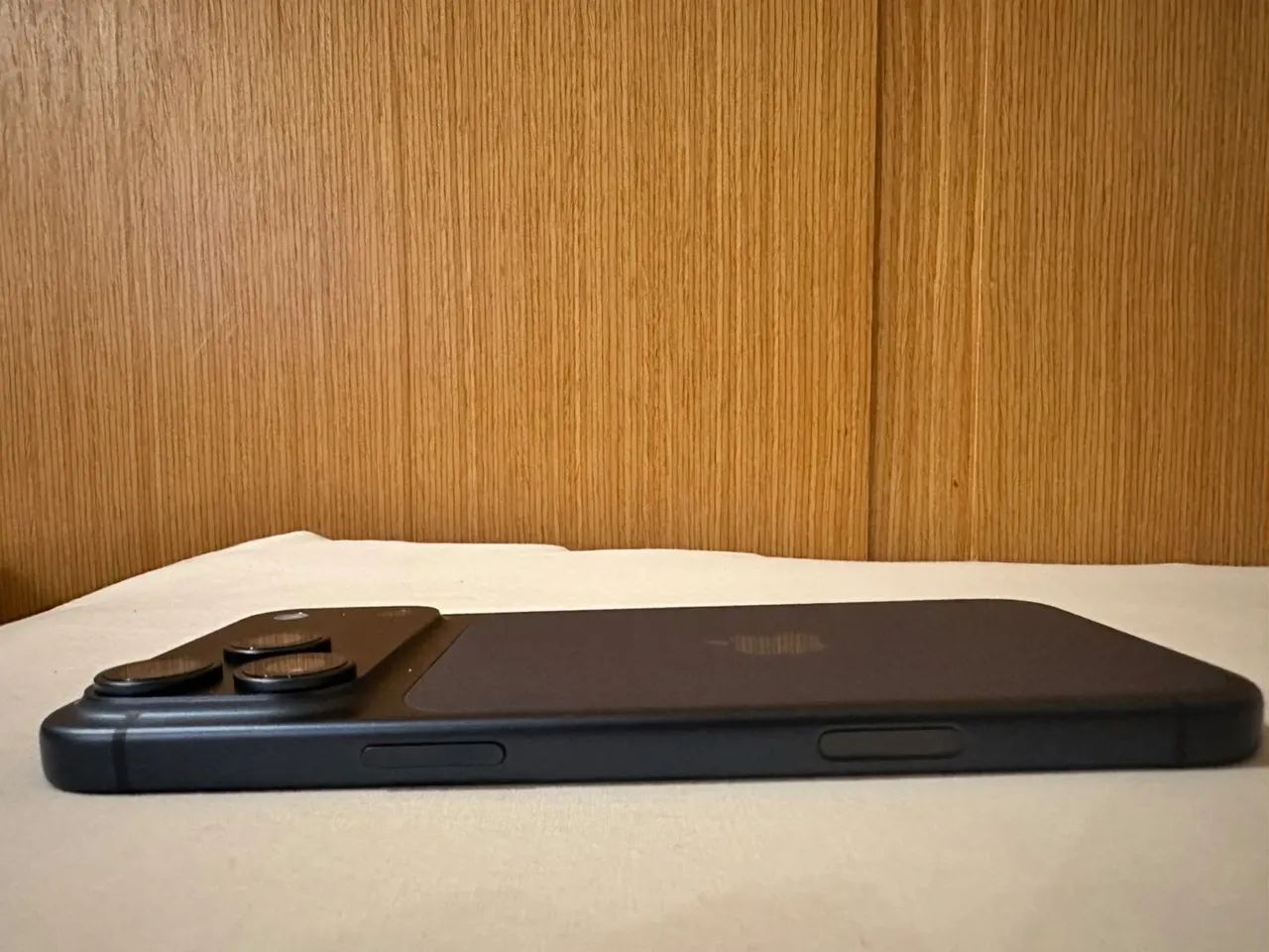 iPhone 17 pro max 256gb  - Foto 3