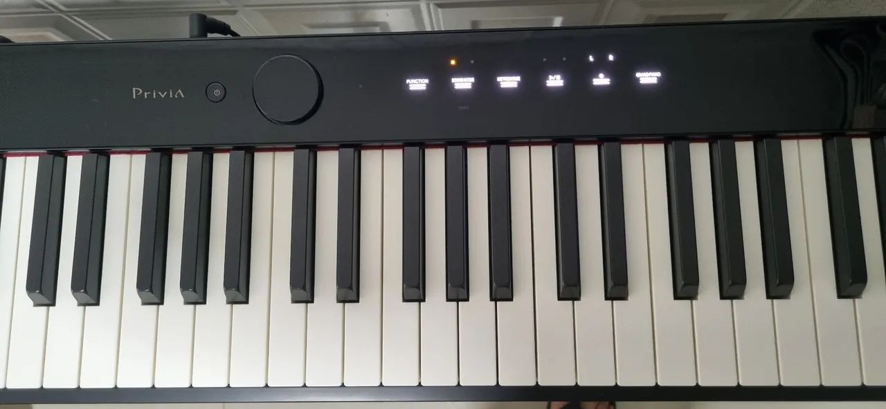 Piano digital Casio Privia  PX-S1100 - Foto 2