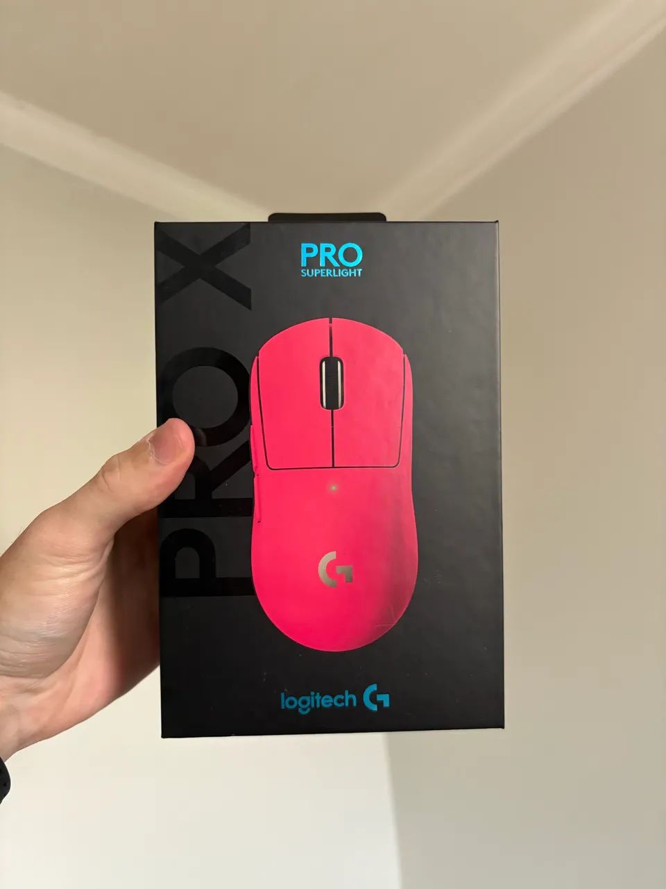 G pro superlight 1 - Foto 4