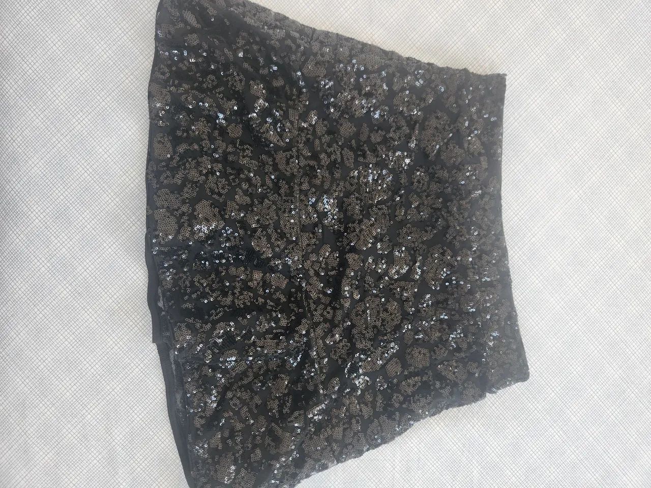 Saia paetê - Foto 3