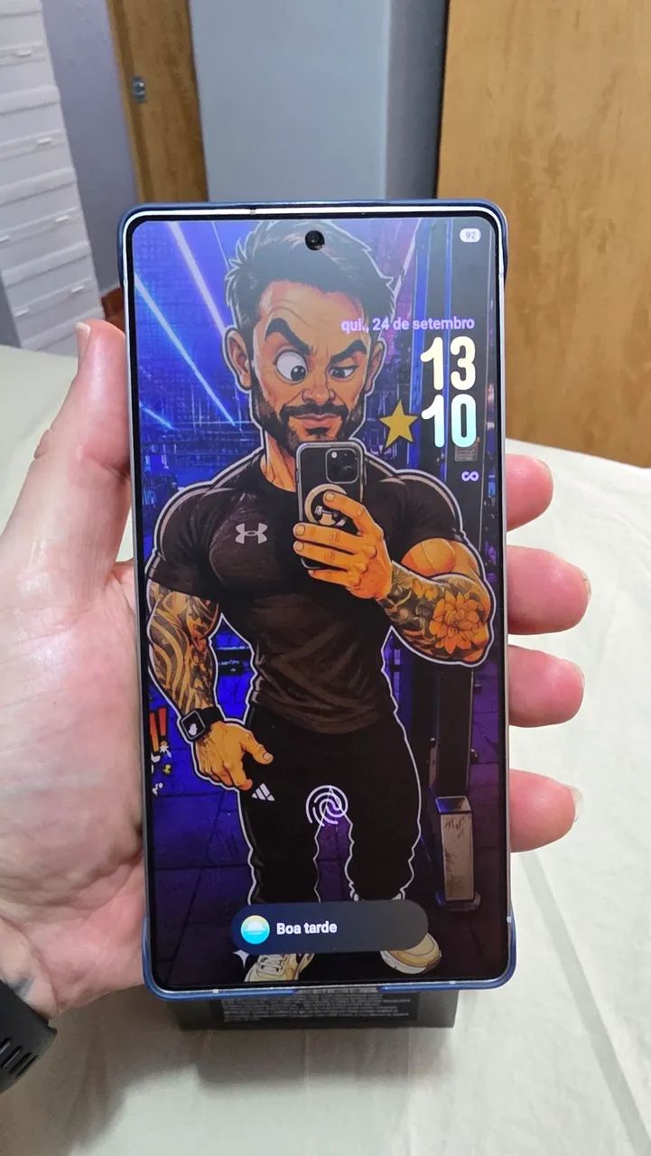 Samsung s25 ultra 256g - Foto 4
