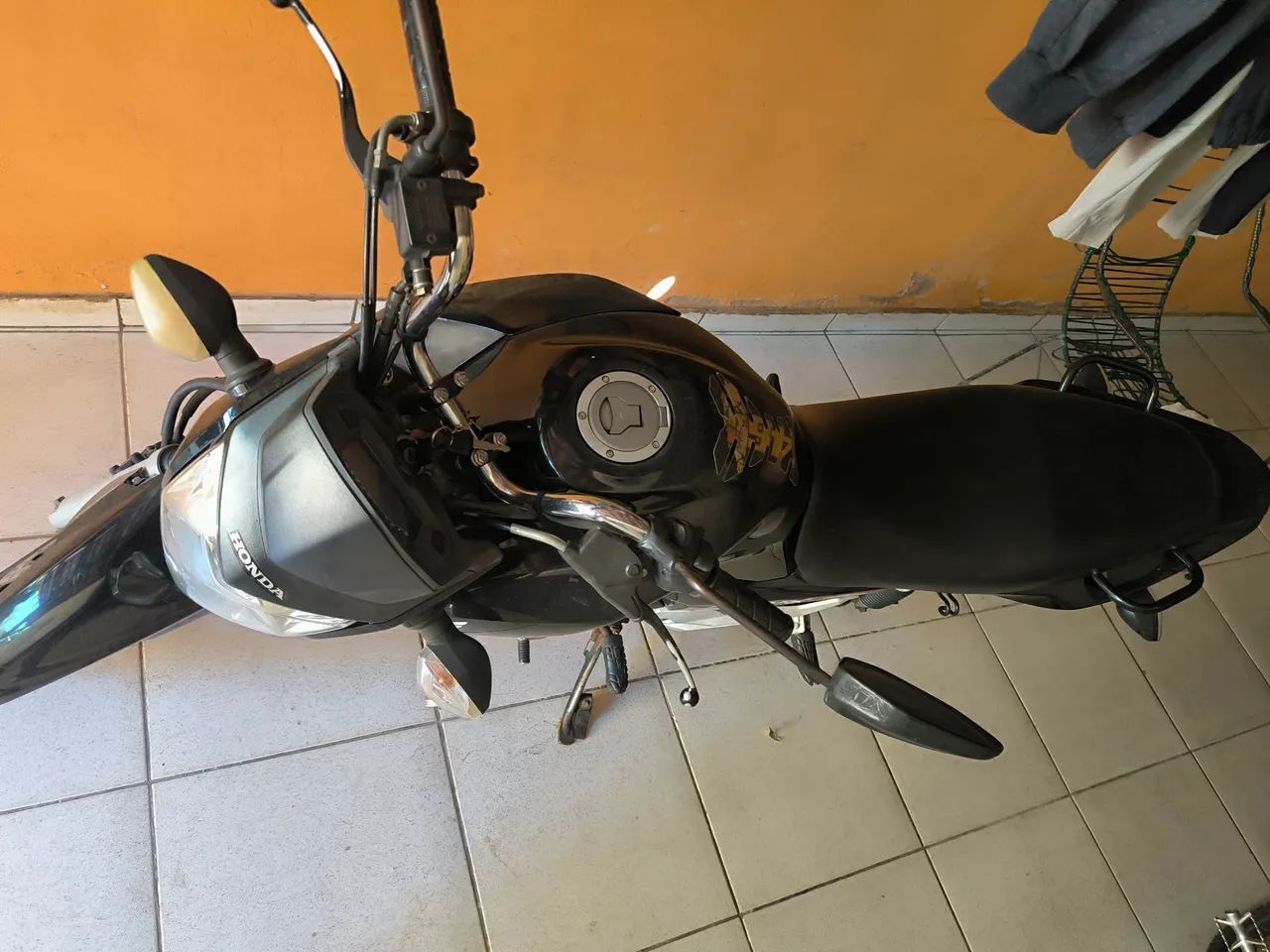 Moto Fan 160  - Foto 2