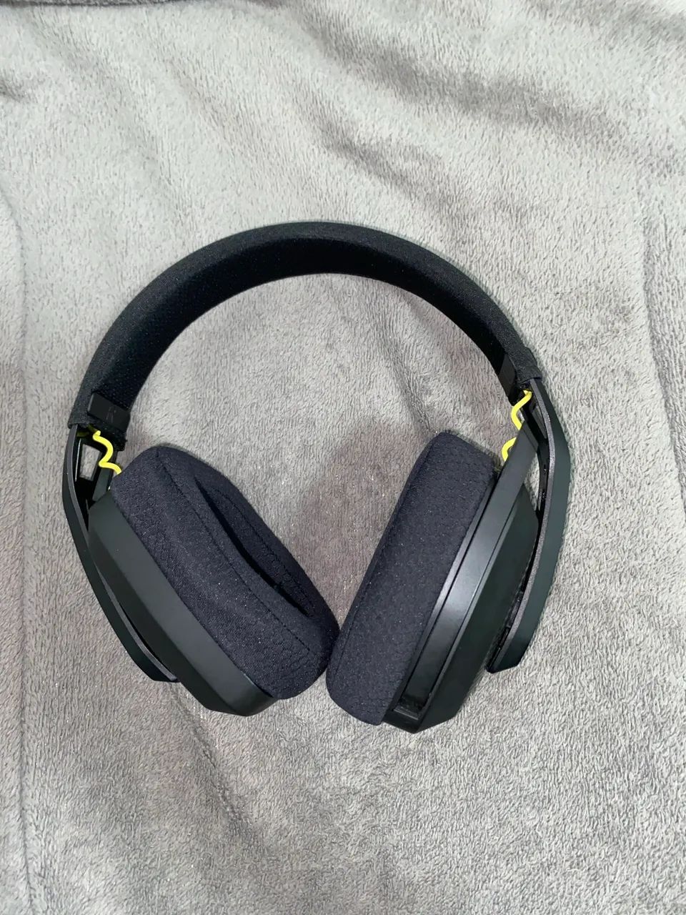 Microfone/Headset Binnune Gamer - Usado, Perfeito Estado (3 meses)