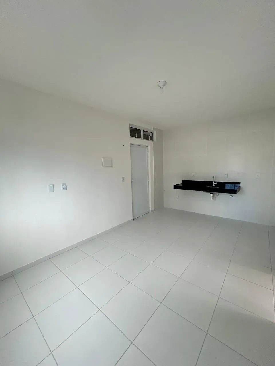 KITNET PARA LOCAÇÃO  VARJOTA | 40 m² | 1 SUÍTE - Foto 4