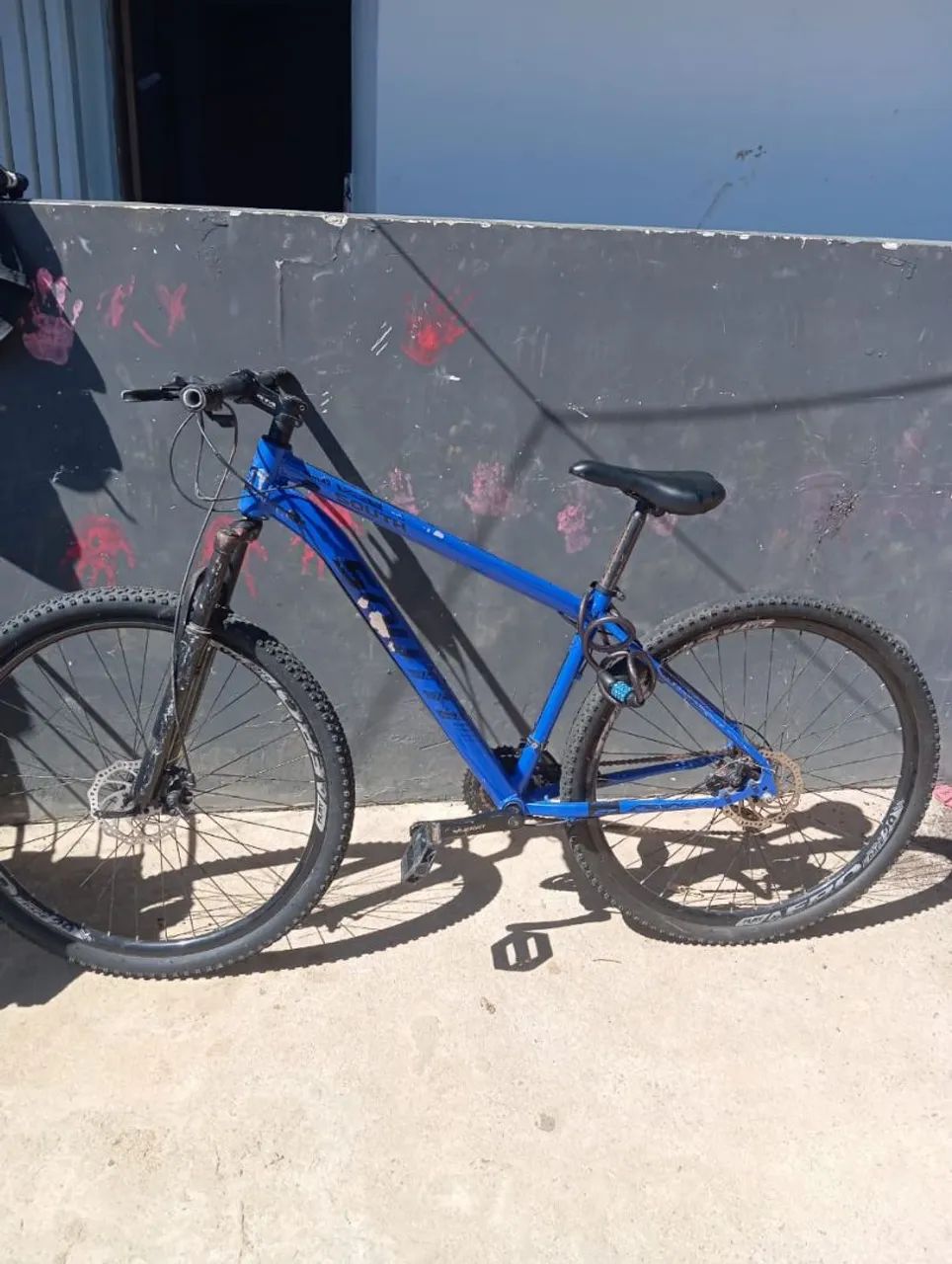 Bicicleta Aro 29  - Foto 2
