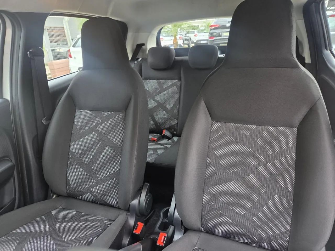 Fiat Mobi Like 1.0 Fire Flex 5P. 2023 - Foto 5