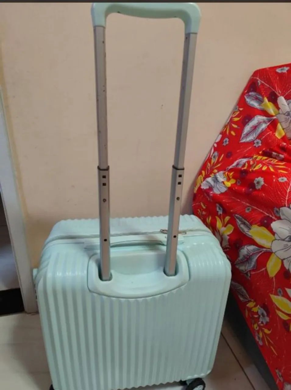 Mala de viagem 20kg+ - Foto 5