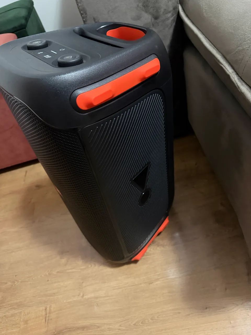 JBL PARTYBOX 110 - Foto 2