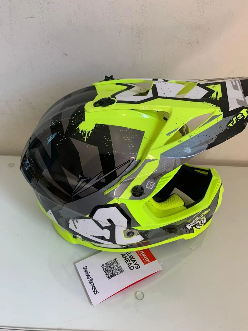 Capacete  - Foto 4