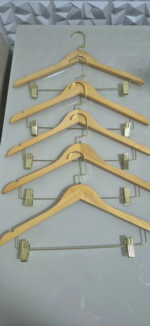 Cabides diversos - Foto 4