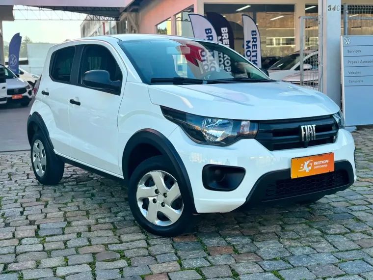 Fiat Mobi Like ON 1.0 Fire Flex 5P. 2023 - Foto 3